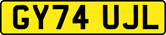GY74UJL
