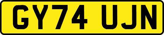 GY74UJN