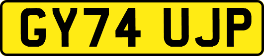 GY74UJP