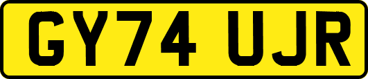 GY74UJR