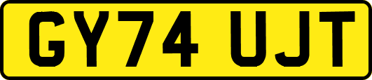 GY74UJT