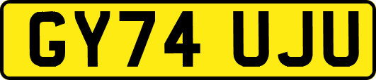 GY74UJU