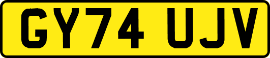 GY74UJV
