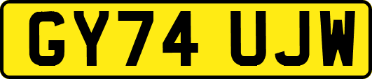 GY74UJW