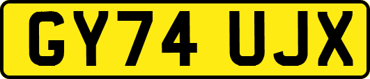 GY74UJX
