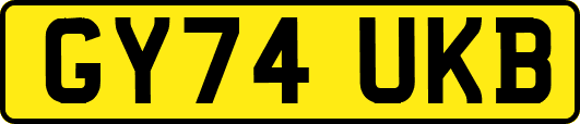 GY74UKB