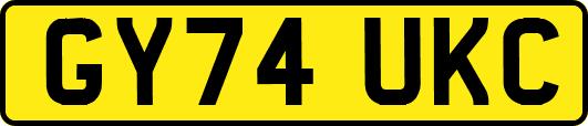GY74UKC