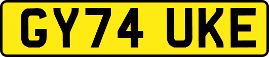 GY74UKE