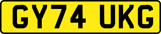 GY74UKG