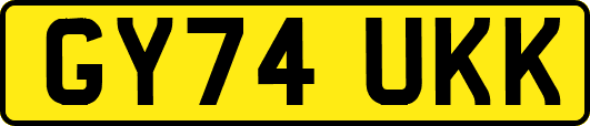 GY74UKK