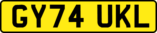 GY74UKL
