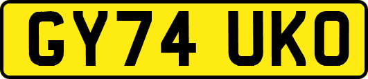 GY74UKO