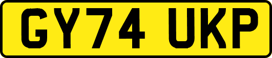 GY74UKP