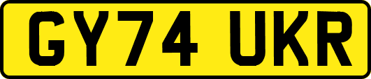GY74UKR