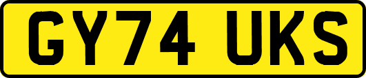 GY74UKS