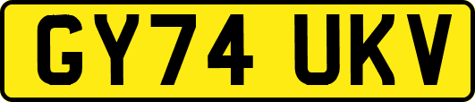 GY74UKV