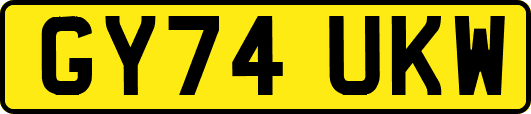 GY74UKW