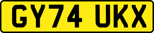 GY74UKX