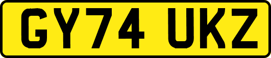 GY74UKZ