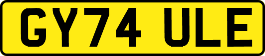 GY74ULE