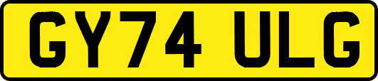 GY74ULG