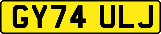 GY74ULJ