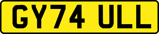 GY74ULL