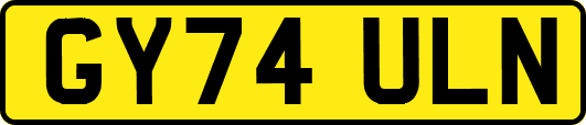 GY74ULN