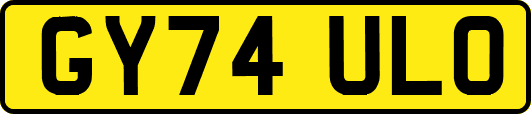 GY74ULO