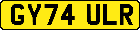 GY74ULR