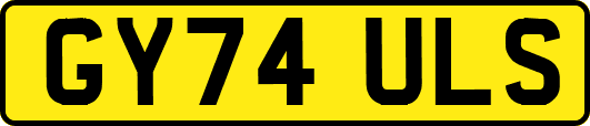 GY74ULS