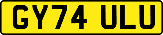 GY74ULU
