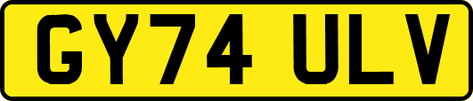 GY74ULV