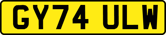 GY74ULW