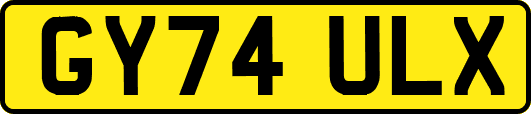 GY74ULX