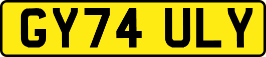 GY74ULY