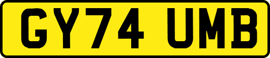 GY74UMB