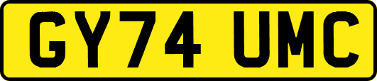 GY74UMC