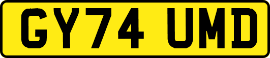 GY74UMD