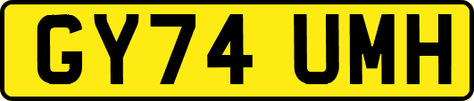 GY74UMH
