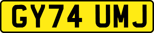 GY74UMJ