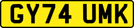 GY74UMK