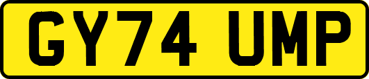 GY74UMP