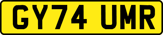 GY74UMR