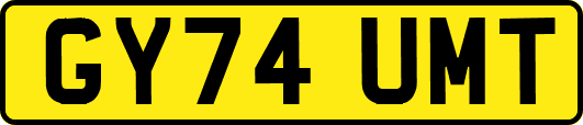GY74UMT
