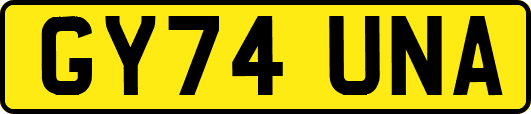 GY74UNA