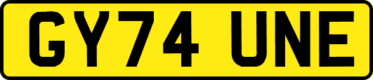 GY74UNE
