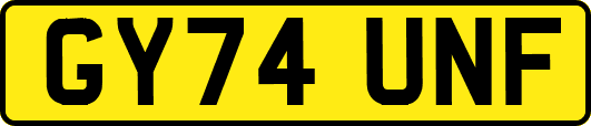 GY74UNF
