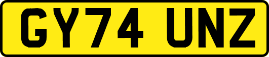GY74UNZ
