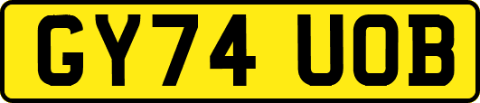 GY74UOB